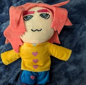 New Saja Boy Stuffed Doll